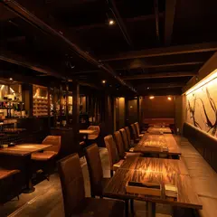 古民家個室 肉和食 石山NIKUKAPPOU