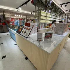 春上布丁蛋糕台中新光三越店