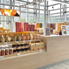 春上布丁蛋糕桃園高鉄店