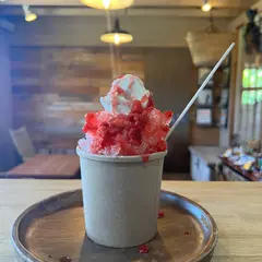 Chillfood Hütte チルフードヒュッテ