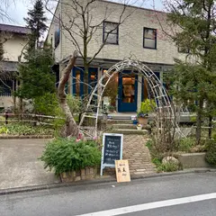 ニシアン・カフェ