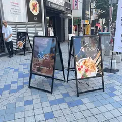 鯛白湯らーめん〇de▽ 三ノ宮店