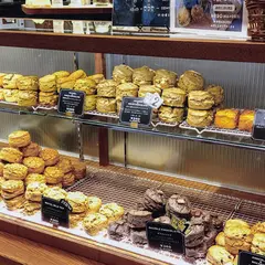 (仮)HONOKA COFFEE 泉パークタウンタピオ店