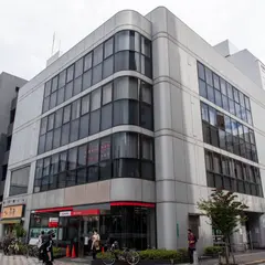 三菱UFJ銀行西葛西支店
