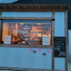 ゼロイチx萬正食堂