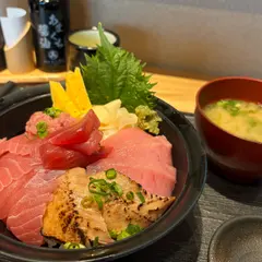 波なれ（はなれ）