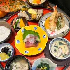 四季彩 中川