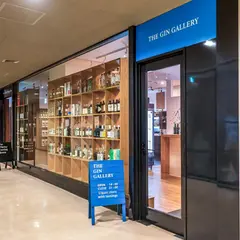 THE GIN GALLERY