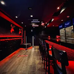 concept cafe bar G'victoria ジーヴィクトリア