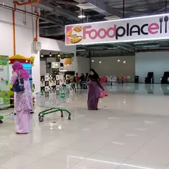 KIPMall Kota Warisan