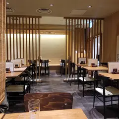 手打ちそば みや川 GRANSTA八重北店
