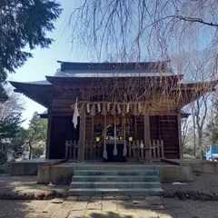 亀岡八幡神社