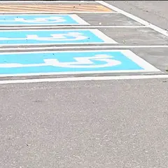 ヒロサワ県西総合公園駐車場