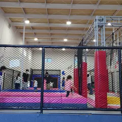 Trampo-Pit