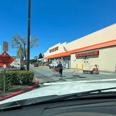 The Home Depot