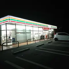 セブン-イレブン 堺インター前店