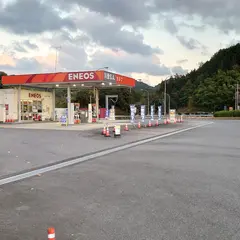 長崎自動車道(上り) 川登サービスエリアSS 喜多村石油(株)