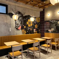 牛たんの檸檬 浅草店