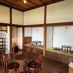 カフェ草梁1941