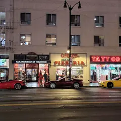 Harley-Davidson of Hollywood