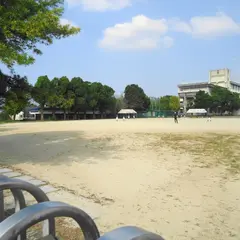 熊本市立東部中学校