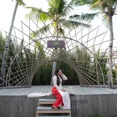 COCO UT GARDEN