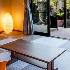 湖畔に佇むはなれ小宿 水屋敷