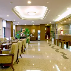 ホテルルートイン八代