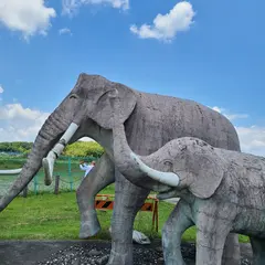 双子公園