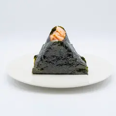 おむすび専門店ふじ亭