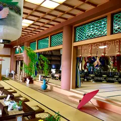 寺カフェ（本福寺）