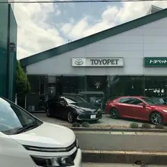 神戸トヨペット 姫路店