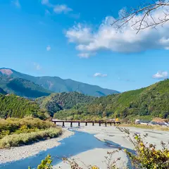 ＳＬの見える丘公園