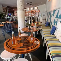 The Pier Bar