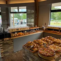 ベーカリーズキッチン オハナ