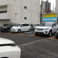 パラカ大阪市上本町第2