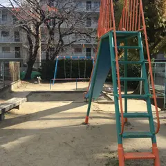 中桜塚5丁目公園