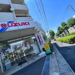 ニコニコレンタカー 川崎宿河原店