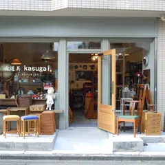 古道具 kasugai-鎹