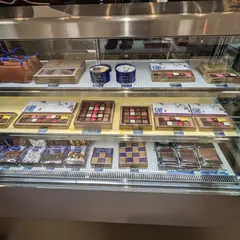 ジャン＝ポール・エヴァン 広島三越店