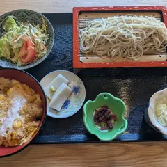 そば処 天目 城東店