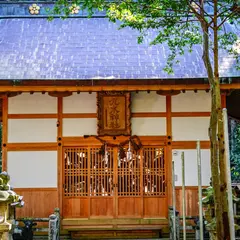 九木神社