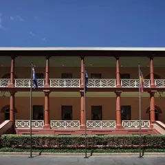 NSW Parliament