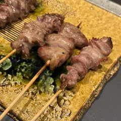 焼鳥 峰つき