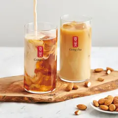 ゴンチャ 原宿神宮前店 (Gong Cha)