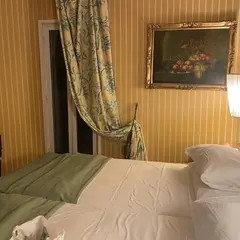 Hotel Cecil Rome