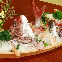 寿司処 かたかご