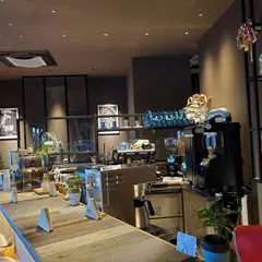 SABU COFFEE