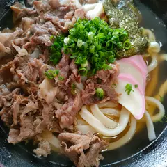 手打うどんさぬき