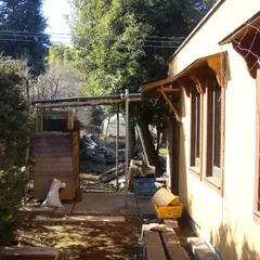 わたしの田舎 谷当工房